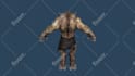 create zackd style animations and complex 3d models