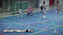 create dynamic sports intro