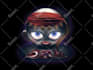 design characters, mascots, items, or short animations