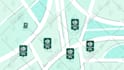 create dynamic modern 2d explainer animation
