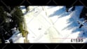 do cinematic travel, drone video editing for you