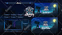 design custom animated twitch overlays