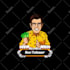 create animated twitch or kick alert for your channel