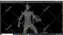 do professional character rigging in autodesk maya