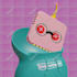 create 3d realistic animation and 3d cartoon animation