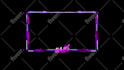 design animated twitch overlay, facecam, panels, screen, alerts for stream
