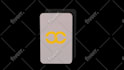 create premium 3d nft membership, trading card animation