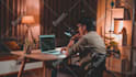 make a professional 4k cinematic commercial for your brand