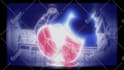 create an animated abstract music video