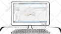 create WHITEBOARD doodle animation