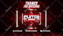 make your awesome youtube gaming outro