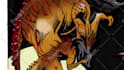 create cinematic comic book trailer or childrens flip book promo