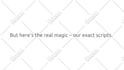 create ryan deiss style video sales letter
