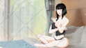 create 2d animated music video anime animation and character animation