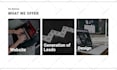 create professional and responsive UX UI design for your website