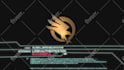 create epic cyber hi tech animation in after effects