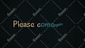 create a professional animated lyric video