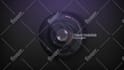 design a 3d logo intro animation for photographers