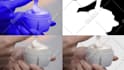 do vfx, rotoscoping, chroma keying, cleanup, compositing professionally