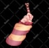 draw, animate, rig vtuber live2d asset, prop, mascot and pet