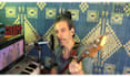 act as musician on your video