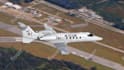 make a custom private jet promo