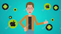 explanatory video on 2d animated whiteboard