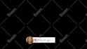 create social media lower thirds