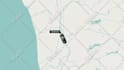 create a travel route map animation video , vox style