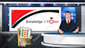 present your breaking news video cartoon style
