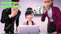 create 3d explainer video animation for your business