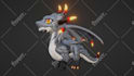 do 2d to 3d character modeling for printing, games, films and animations
