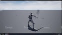 create, merge or fix blueprints in unreal engine