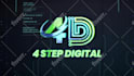 create 2d 3d logo animation or youtube intros outros