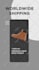 create product promo video sneakers, shoes