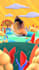 do sound design for your animations, videos, or stingers