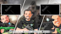 create animation youtube high quality outro, end screen