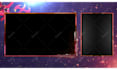 do animated twitch stream package