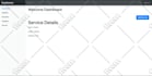 develop a scalable python django fastapi web application