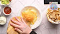 create amazing food videos