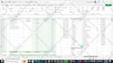create attractive excel spreadsheet, template, google sheets, pdf to excel