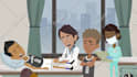 create vyond 2d explainer video for your business or product