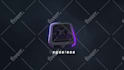 deliver 3d motion graphics logo animation intro in 4k