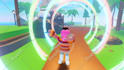 make a short roblox video or story or mini movie