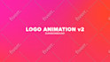 design a stylized fantasy rpg game logo and branding