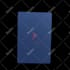 create dope 3d spin nft trading card, membership card, virtual acces passes