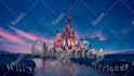create 4 different HQ disney intros in a day