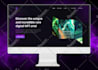 do ui ux design in figma, website ui ux design, web app ui ux