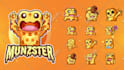 design custom animated twitch, kick, and discord emotes and subscriber badges