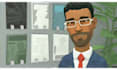 create professional animation cartoon videos with voiceover